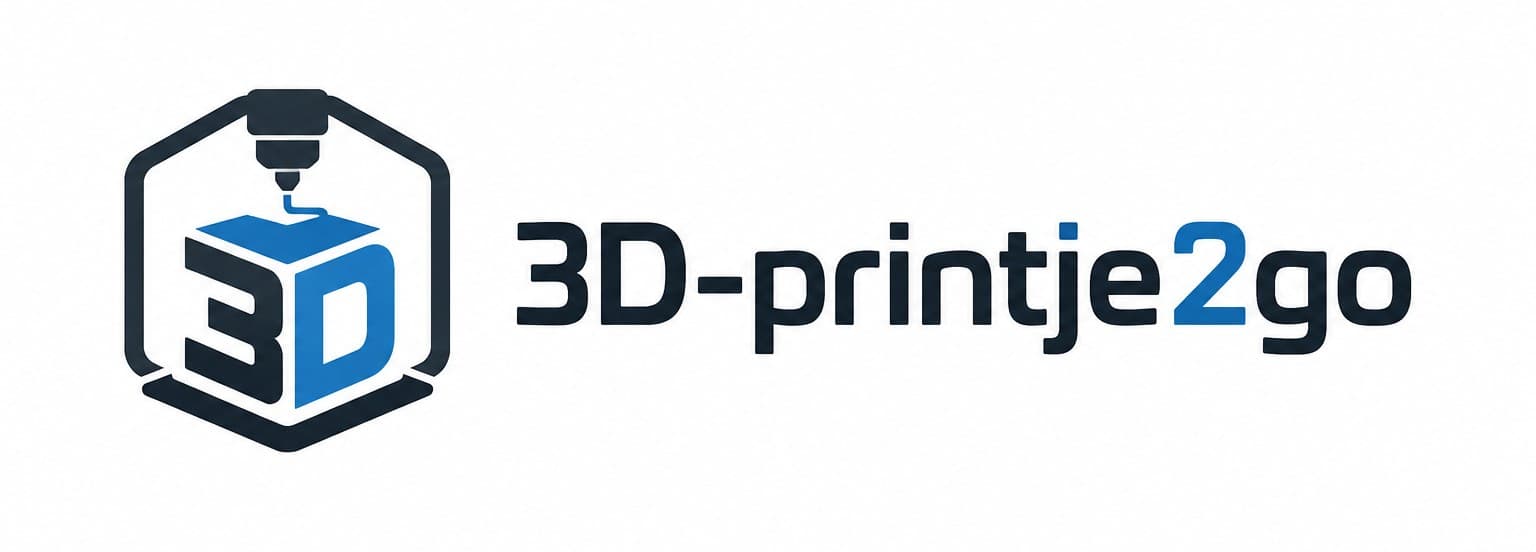 3D-printje2go